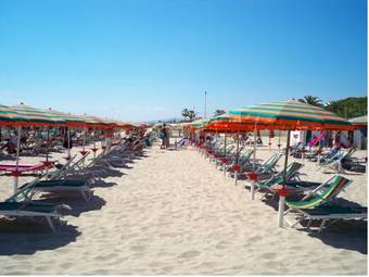 Hotel Marebello