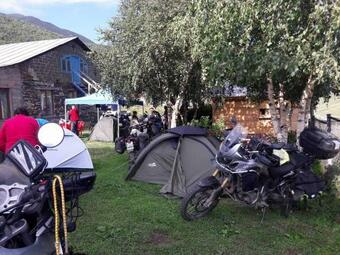 Hostal Oliver