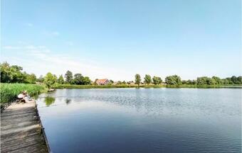 Amazing Home In Heinkenszand With Wifi And 3 Bedrooms
