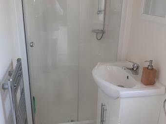 Comfortable Chalet Close To The Wadden Sea