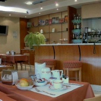 Hotel Riviera