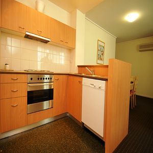 Aparthotel Quest Narre Warren