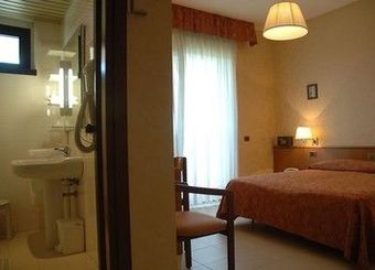 Hotel Le Gronde
