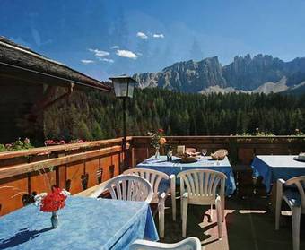 Posada Gasthof Meierei