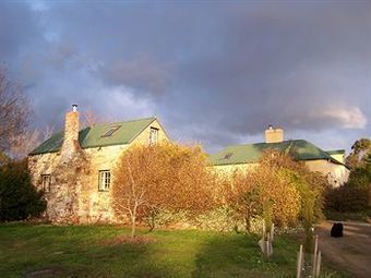 Bed & Breakfast Cleburne Homestead