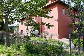 Agroturismo Torre A Cona
