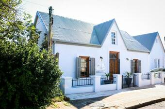 Apartamento Videira-on-mitchell