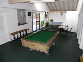 Acacia Motor Inn