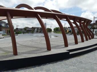 Agroturismo Iefjeshoeve