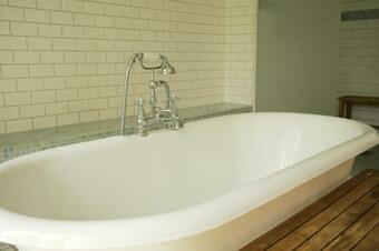Grans�ng Loft House
