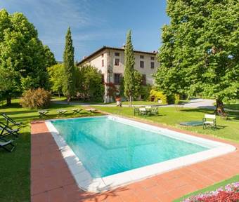 Villa Buonvisi