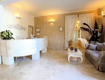 Hotel Bagni Lido