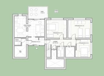 Apartament Wiosenny