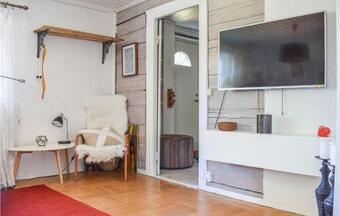 Beautiful Home In Tving With Wifi And 3 Bedrooms