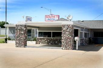 Budget Inn Motel