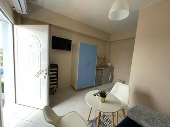 Pame Apartments