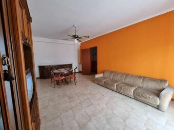 Apartamento Casa Di Mamma