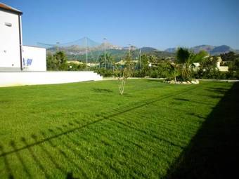 Villa Letizia