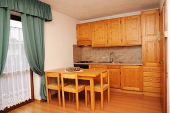 Apartamento Residence Marisol - Mezzana Centre