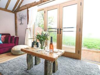 The Granary