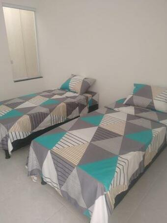 Hostal Pousada Parque Das �guas