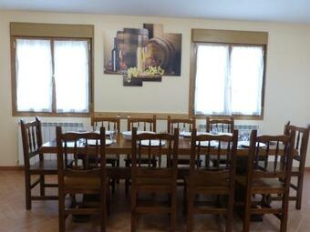 Casa Rural Baigorri