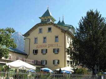 Hotel Albergo Trieste