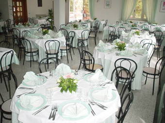 Hotel Del Lago