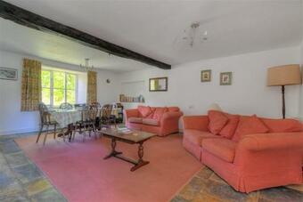 Trill Cottage