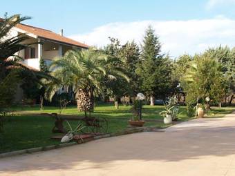 Agroturismo Agriturismo La Fata