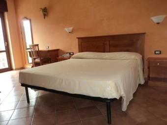 Hotel La Loggia