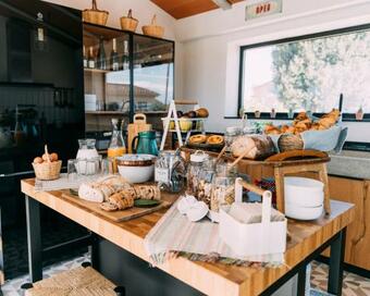 Bed & Breakfast L'hotelet Del Delta