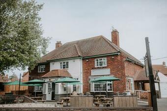 Hotel The Royal Oak