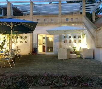 Bed & Breakfast Relais Delle Ceramiche Hotel