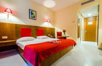 Hotel Houria Palace