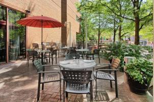 Hotel Omni Charlottesville