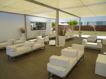 Hotel Spa Calagrande Cabo de Gata