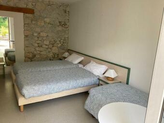 Hotel Le Jorjane