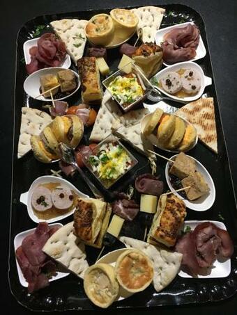 Hostal Les Charmes Du Petit Pr�