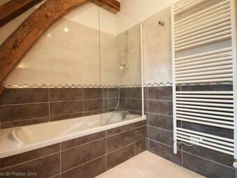 G�te Coulonges-sur-sarthe, 7 Pi�ces, 13 Personnes - Fr-1-497-118