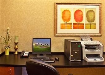 Hotel Holiday Inn Express & Suites Sioux Center