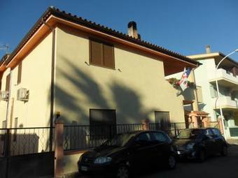 B&B Canne Al Vento