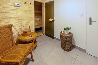 Hostal Chalupa K?enov 62