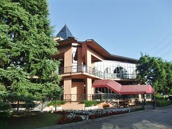 Hotel Diamante