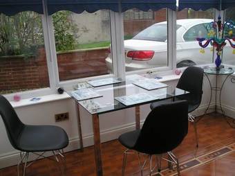 Bed & Breakfast Benton House