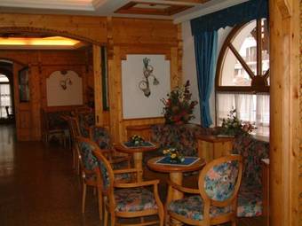 Hotel Cova