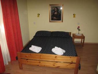 Hotel Della Posta