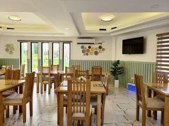 Casareal Hotel By Cocotel
