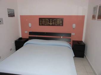 Hotel Fiammetta