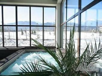 Vip 3rooms Apartment In 4* Terra Complex Razlog
